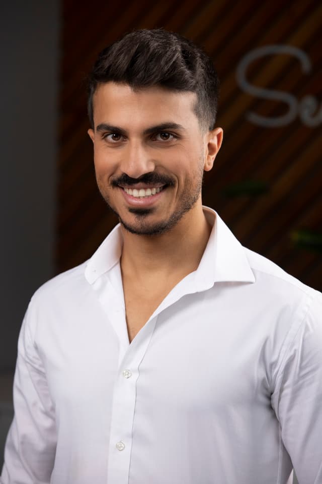 Itamar Mizrahi - Cybersecurity Entrepreneur and VP Engineering at Tenable